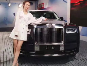 薇娅卖多少汽车